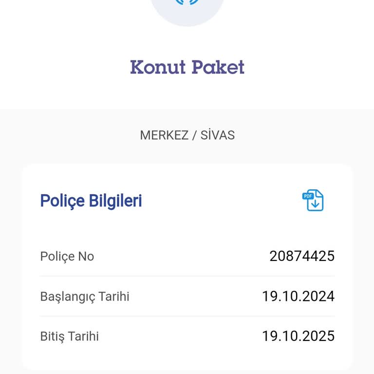Eminevim'in Zorunlu Sigorta Dayatması