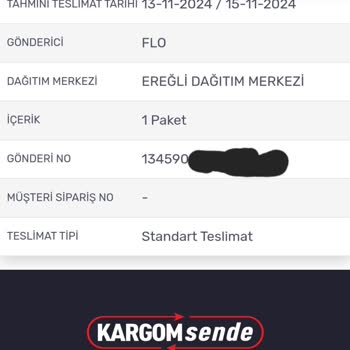 Kargomsende Kayıp Kargo Labirenti: Paketim Neden Dönüp Duruyor?