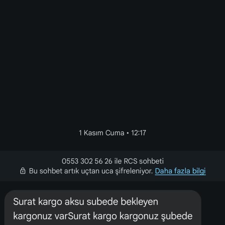 Teslim Edilmeyen Ürün Ve Cevapsız Telefonlar: Trendyol'da Müşteri Hizmetleri Krizi