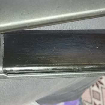 Arzum Düzleştirici Plaka Sorunu Ve Kalıcı Çözüm Arayışı