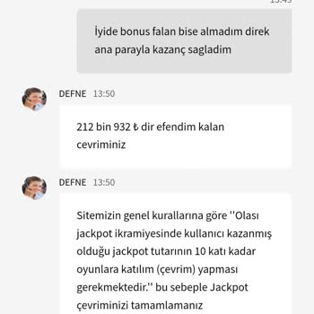 Ödeme Yapmayan Site