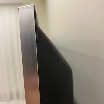 Arçelik Ürünlerinde Fabrikasyon Hatalar Ve Yetersiz Çözüm