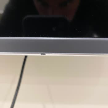 Arçelik Ürünlerinde Fabrikasyon Hatalar Ve Yetersiz Çözüm