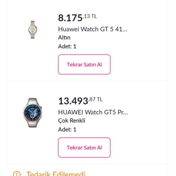 İndirimli Ürünlerin Tedarik Edilememesi Ve Fiyat Artışı