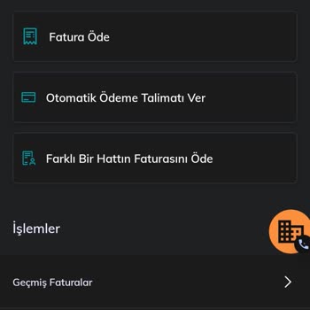Otomatik İnternet Paketi Tanımlama Sorunu