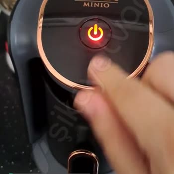 Arzum Okka Minio Isıtma Yapmıyor Çok Mağdur Oldum!