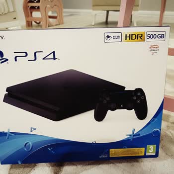 Sony PlayStation 4 Ek Garanti Sürecinde İletişim Sorunu