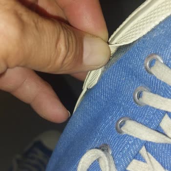 Aldığım Ayakkabılar Kalitesiz Çıktı, Müşteri Hizmeti Yetersiz