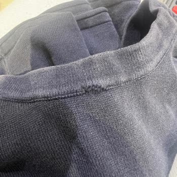 Kalitesiz Ürün Ve Yetersiz Müşteri Memnuniyeti