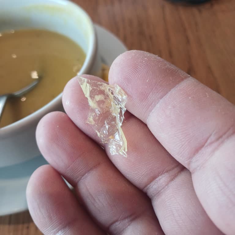 Hijyen Ve Müşteri Hizmetleri Konusunda Büyük Hayal Kırıklığı