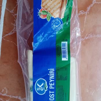 Son Kullanma Tarihi Yaklaşan Üründe Küf Sorunu
