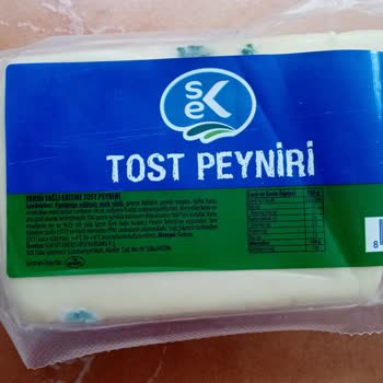 Son Kullanma Tarihi Yaklaşan Üründe Küf Sorunu