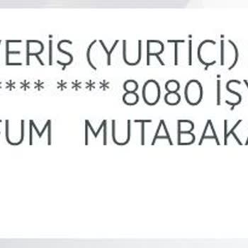 Çifte Çekim Mağduriyeti: Ziraat Bankası Ve Mad Parfüm