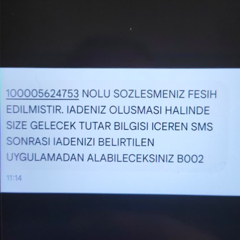Güvence Bedeli İadesinde Başkent Gaz'ın Yavaşlığı