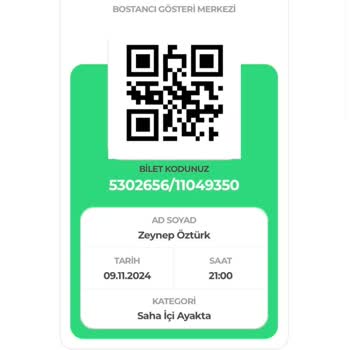 Semicenk Konserinde Hayal Kırıklığı Ve Uzun Kuyruk Çilesi