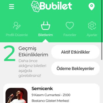 Semicenk Konserinde Hayal Kırıklığı Ve Uzun Kuyruk Çilesi