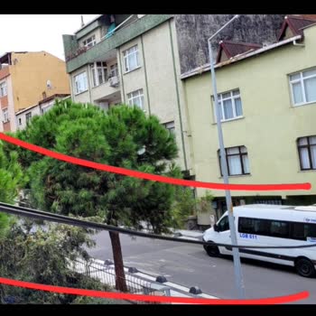 Tehlikeli Direk Ve Kesintili İnternet Sorunu