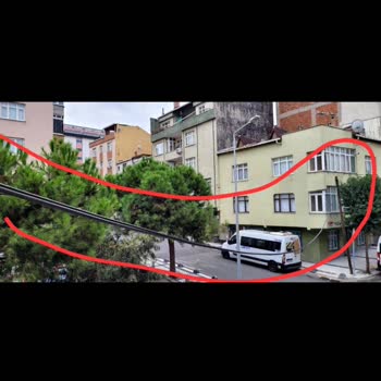 Tehlikeli Direk Ve Kesintili İnternet Sorunu