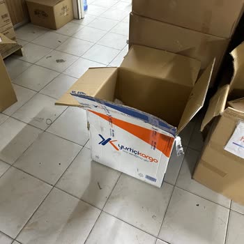 Kargo Ücretinde Haksız Artış