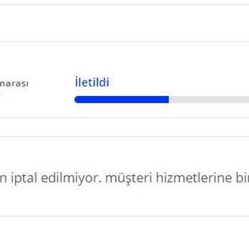 Yanlış Ürün Ve İptal Sorunları: Pazarama'da İhmalkarlık