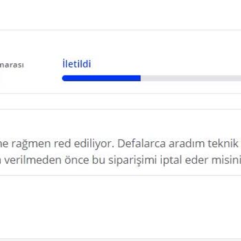 Yanlış Ürün Ve İptal Sorunları: Pazarama'da İhmalkarlık