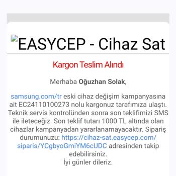 Ödeme Gecikmesi: 5 Gündür Bekleyen Para