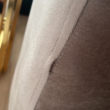 Mobilya Kalitesi Ve Hizmet Yetersizliği