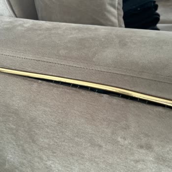 Mobilya Kalitesi Ve Hizmet Yetersizliği