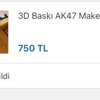 Sahibinden'de Param Güvende Komisyonu Mağduriyeti