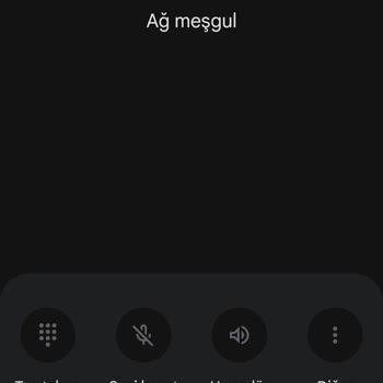 Turkiss Net'ten Çıkış Sonrası Sürekli Mesaj Ve Tehditler