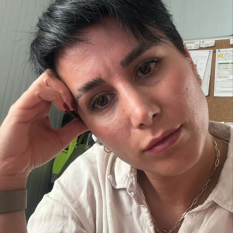 Yanlış Renk Veren Saç Boyası Şoku