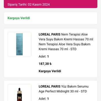 Kargom Nerede? Müşteri Hizmetleri Sessiz!