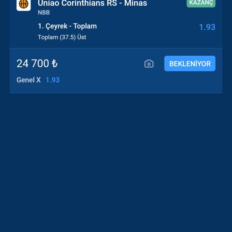 Hesabım Donduruldu Ve Kazancım Verilmedi