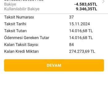 Konut Kredisi Taksitlerinde Beklenmedik Artış