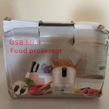 Kırık Mutfak Robotu Ve İletişim Sorunu