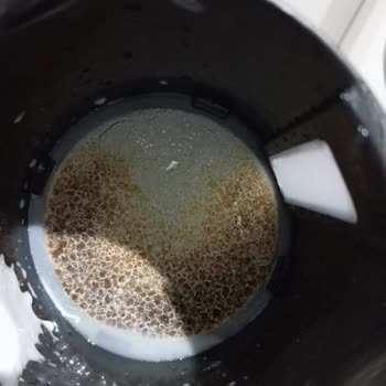 Kahve Makinesi Sorunları Ve Yetersiz Servis Desteği