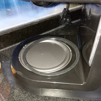 Kahve Makinesi Sorunları Ve Yetersiz Servis Desteği