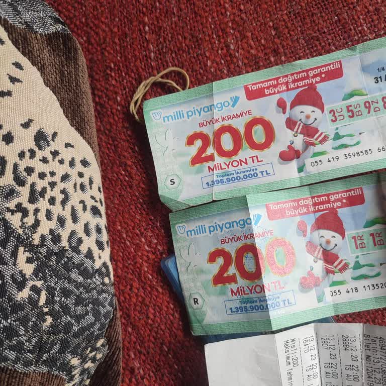 Milli Piyango Müşteri Hizmetleri Ve Teknoloji Sorunları