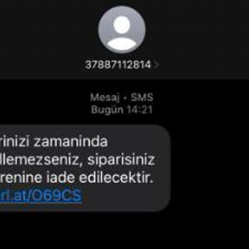 Teslimat Sorunları Ve Yanlış Bilgilendirme İle Hayal Kırıklığı