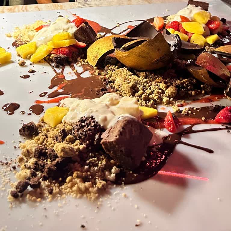 Levantine Fişekhane'de Hayal Kırıklığı: Rezil Oldum