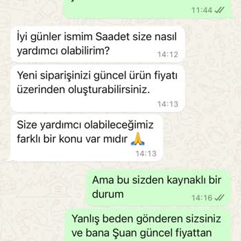 Yanlış Ürün Ve Geciken İade: Müşteri Memnuniyetsizliği Zirvede