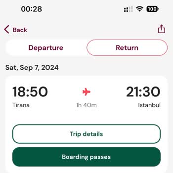 MyTrip CHAOS! Flugzeiten geändert – ohne Info und UNGLAUBLICHE Zusatzkosten!