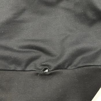 Soldout_clo Yırtık Ürün Yollandı