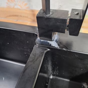 Ömer Tesisat Şikayeti