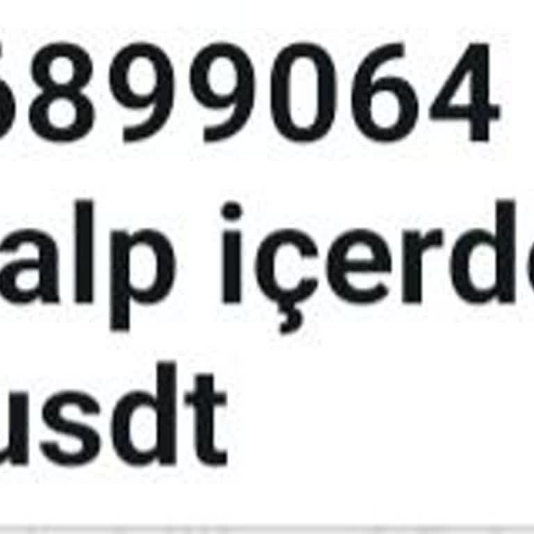 Binance Hesap Blokesi Ve Müşteri Mağduriyeti