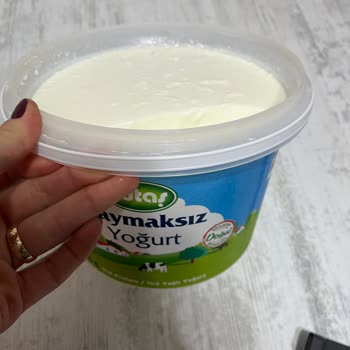 Sütaş Ürünlerinde Hijyen Sorunu
