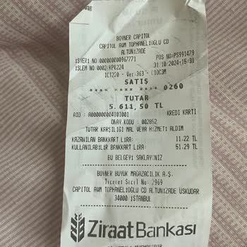 Yanlış Faiz İşlemi Ve Çözüm Eksikliği