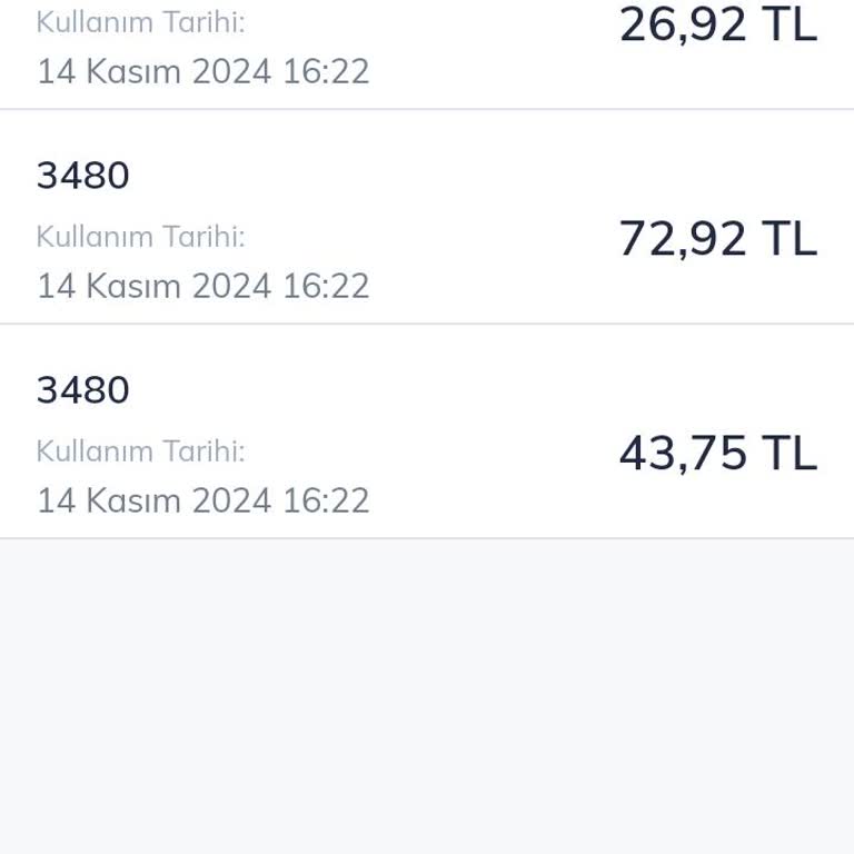 Yanlış Abonelik Ve Geri Ödeme Sorunu
