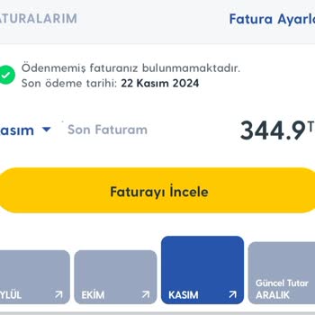 Turkcell'de 2 Aydır Süren İnternet Sorunu Ve Çözüm Eksikliği