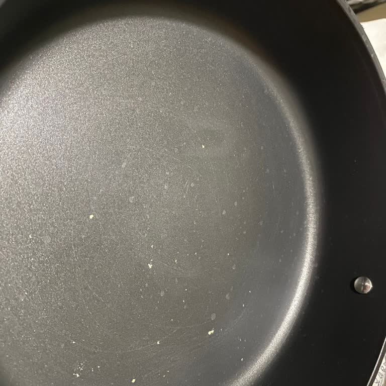 Granit Tencere Seti Hayal Kırıklığı